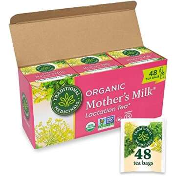 Nursing and breastfeeding products