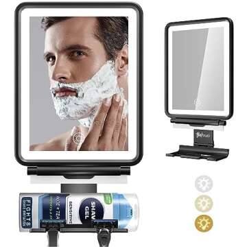 Shower Decor/Products