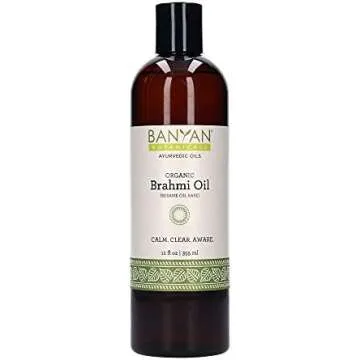 My Favorite Ayurvedic Oils