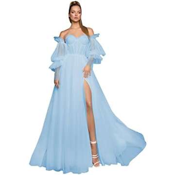 Princess Dresses for Adults