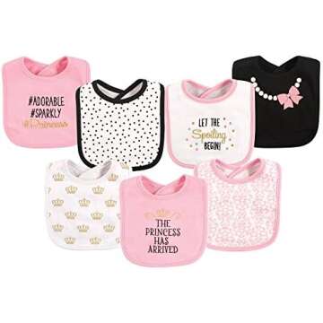 Baby Essentials