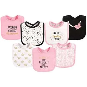 Baby Essentials