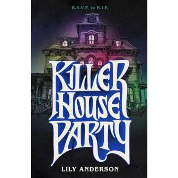 FALL READING LIST 🍂