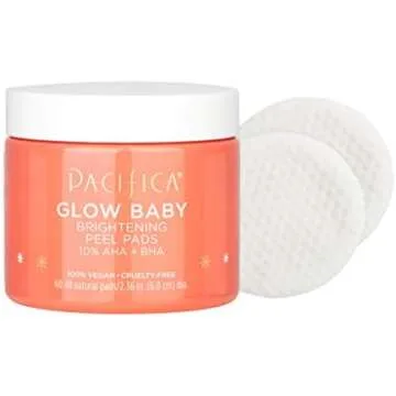 GLOW BABY | Pacifica Beauty