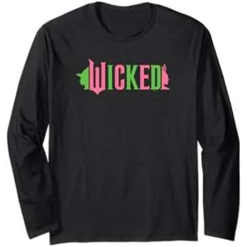 Everything Wicked!
