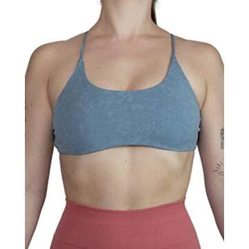 Sports Bras