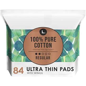 That time of the month