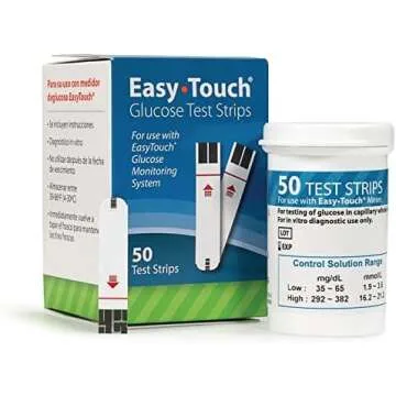 PreOp® Diabetes Center