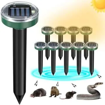 Organic Pest Control