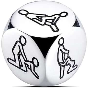 Gift Ideas: Adults Only