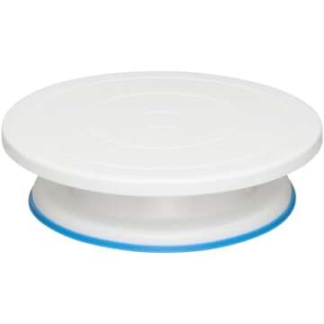 Cake & Cookie Decorating