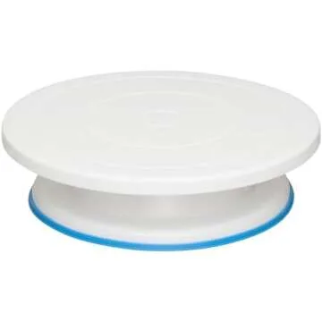 Cake & Cookie Decorating