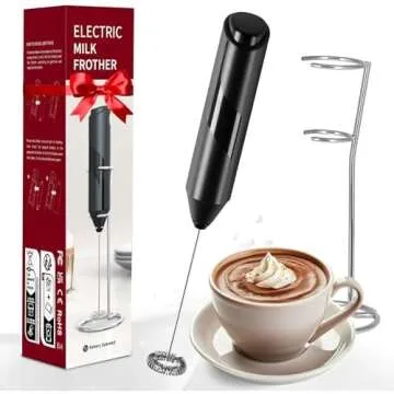 Kitchen Gadgets & Must Haves