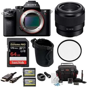 Photography Essentials