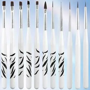 The perfect guide for nail techs!