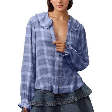 NEW FP Looks For Less