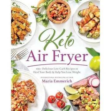 Keto Books