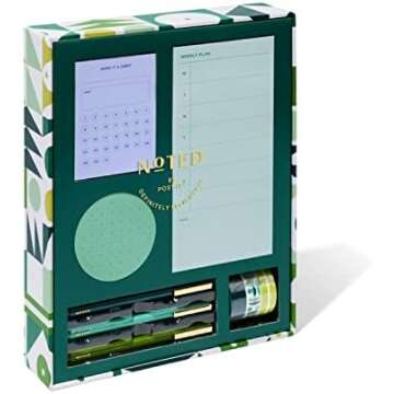 Dy's Journal, Planner & Personal Organization