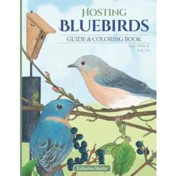 Books About Birds