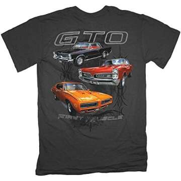 PONTIAC Gifts and Books - All Season