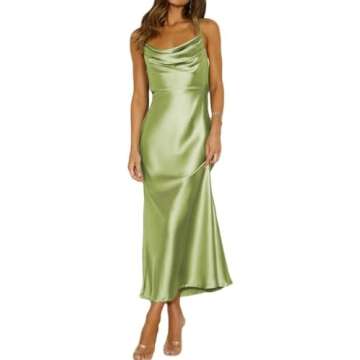 Fall/Winter wedding guest dresses