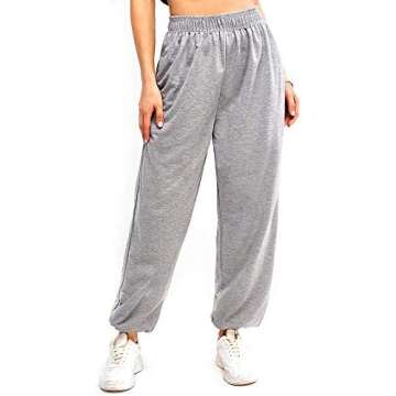 lazy day pants