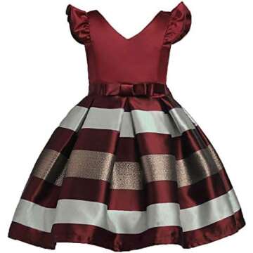 Girls Clothes, Ropa de niñas