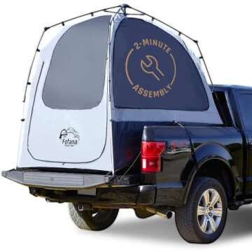 AMAZONS BEST CAMPING SUPPLIES AND CAMPING GEAR 🏕