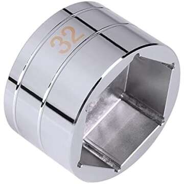 Fox Fork tuning tools