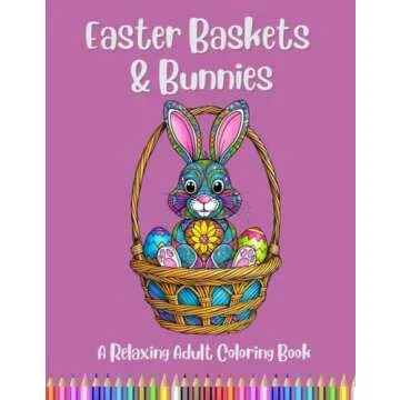 Activity & Coloring Books