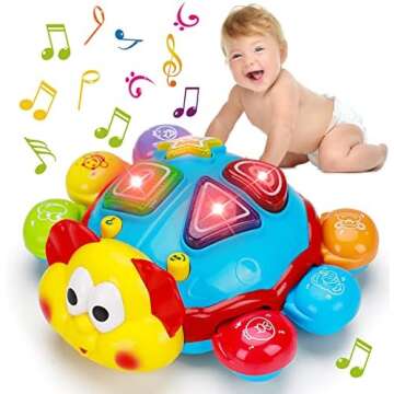 Developmental Milestone Toy Picks