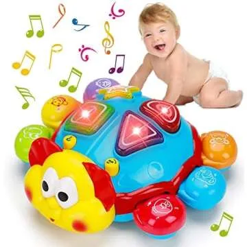 Developmental Milestone Toy Picks