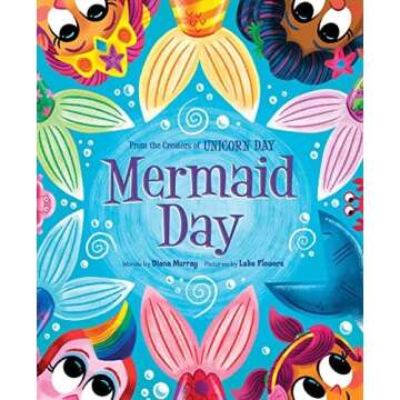 Magical picture books