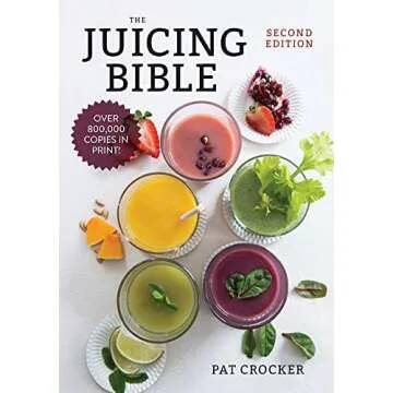 Juicing