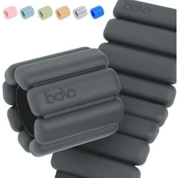 Spring Into Shape Challenge