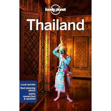 Thailand Travel Guides