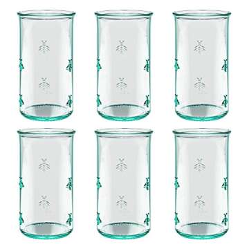 Dishes and drinking glasses