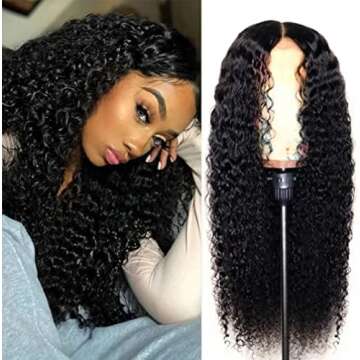 Lace Wigs For Sale