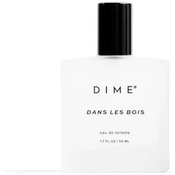 Dime Perfumes