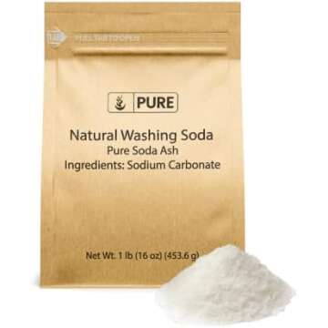 Clean / Sustainable Home