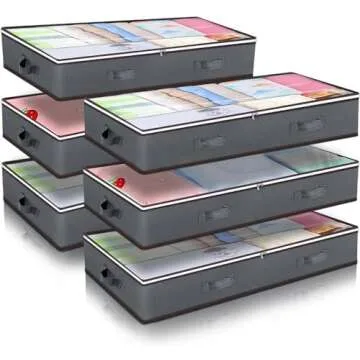 Dorm Storage & Organization