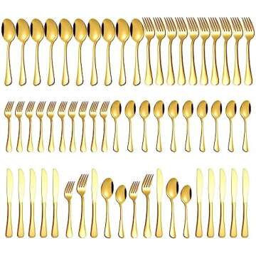 Things in My Kitchen that I LOVE