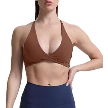 Sportsbras and Tanks
