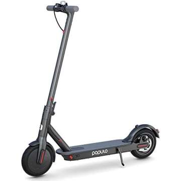 Budget Electric Scooters