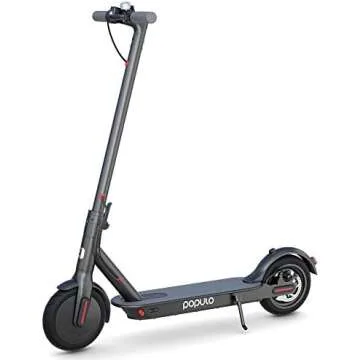 Budget Electric Scooters