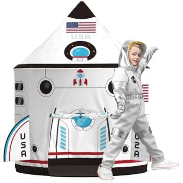 Pretend Play Essentials