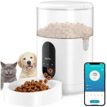 Home Pet Electronics