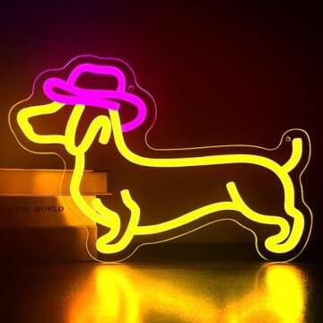 Dachshund Themed Stuff