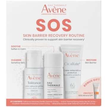 Tratamiento reparadores