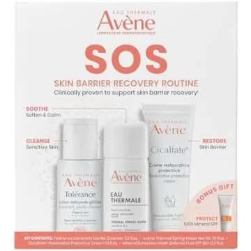 Tratamiento reparadores